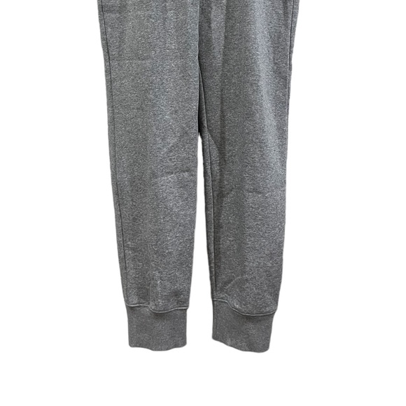 Nike Womens Phoenix Fleece High-Waisted Joggers Sweatpants Medium - Picture 6 of 8